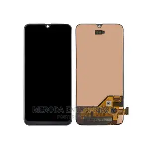 LCD Screen and Digitizer Fullembly for Galaxy A40 SM-A405F