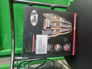 Electric Shaver Nose Trimmer and Smoother