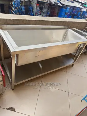Stainless Steel Washing Sink/ Kitchen Sink
