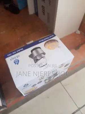 Nunix Stand Mixer