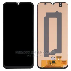 LCD Screen and Digitizer Fullembly for Samsung Galaxy A50 SM