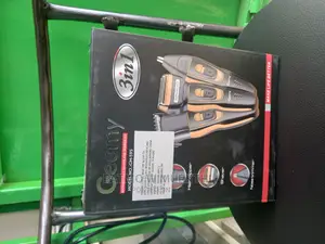Geemy Electric Shaver