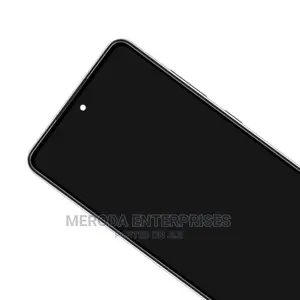 LCD A52 Screen and Digitizer Fullembly for Samsung G