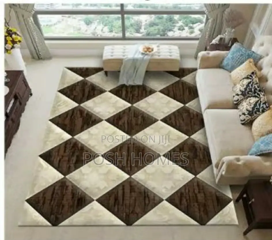3d Decorative Carpets