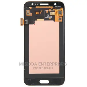 LCD Screen and Digitizer Fullembly for Galaxy J5 / J500,