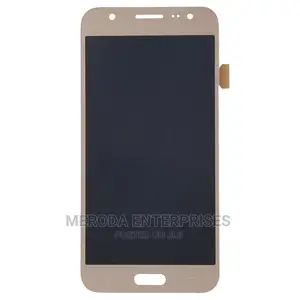 LCD Screen and Digitizer Fullembly for Galaxy J5 / J500,