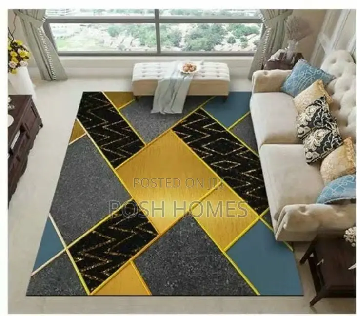 3d Quality Carpets