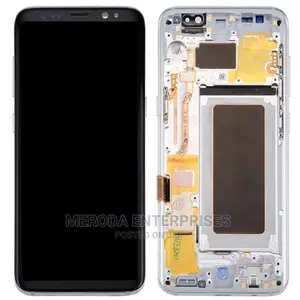 Samsung Galaxy S8 / G950 LCD Screen