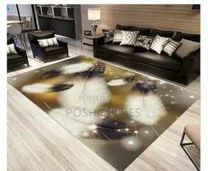 3d Carpets