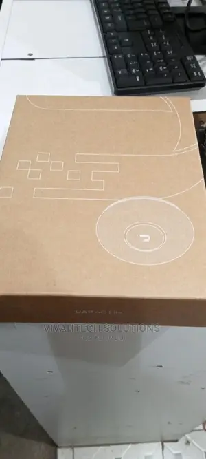 Ubiquiti Unifi Access Point UAP-AC-LITE