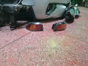 Mitsubishi Galant Fortis Taillight/ Backlight/ Rear Light