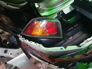 Mitsubishi Gallant Fortis Taillight/ Backlight/ Rear Light
