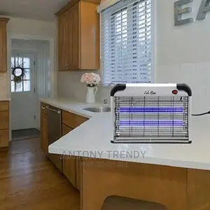 Home Indoor Mosquito Killer Attracts Fruit Flies, Moths30w.