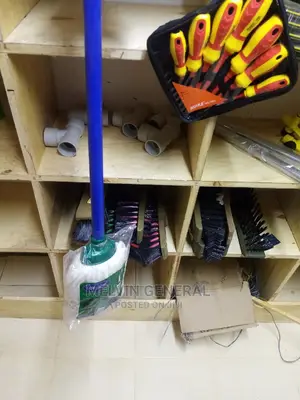 Washing Mop