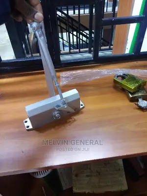 Door Closer