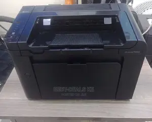 HP Laserjet P1606dn