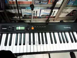 Casio Keyboard S200