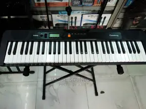 Casio Keyboard Ct-S200