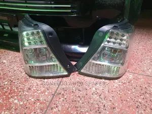 Toyota Sai Taillights/ Backlight/ Rear Light Assembly