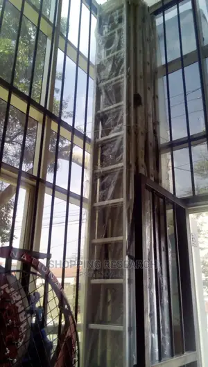 Aluminium Ladders-All Types, Categories, Varieties Size