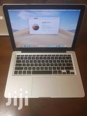 Laptop Apple MacBook Pro 4GB Intel Core i5 HDD 500GB