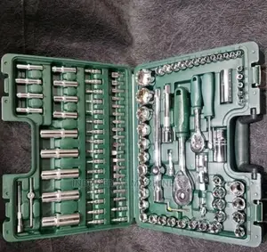 108pcs Tool Box