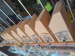 Suggestions Box-All Sizes-Perspex-Modern Type