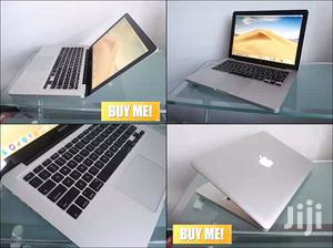 Laptop Apple MacBook Pro 4GB Intel Core i5 HDD 500GB