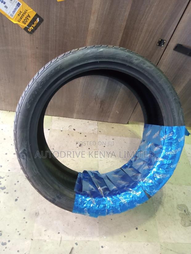 275/35r20 Comforser - thumbnail 3