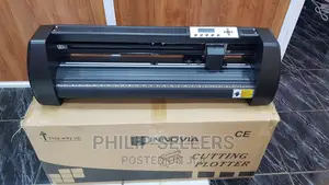 Top Quality Contour Vinyl Cutting Plotter 2ft