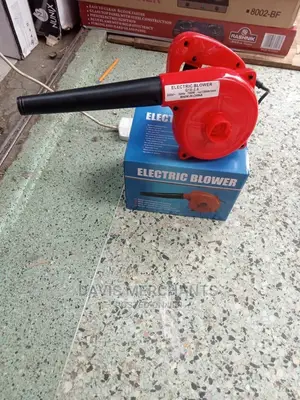 Electric Blower 700w