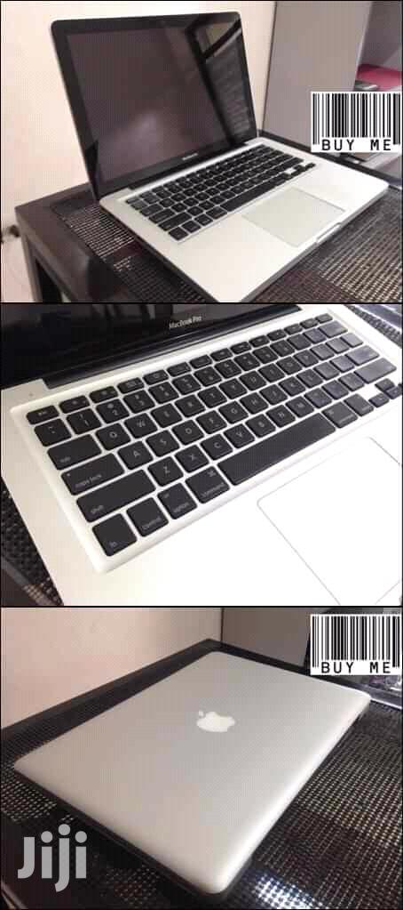 Laptop Apple MacBook Pro 4GB Intel Core i5 HDD 500GB