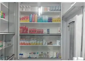 Highly Affordable Quality Point of Sale for a Pharmacy