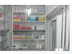 Great Quality Point of Sale for a Pharmacy