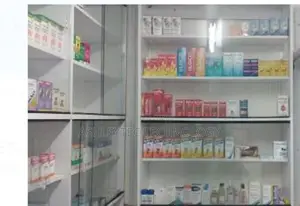 Economical Modern Quality Point of Sale for a Pharmacy