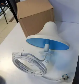 New Mushroom Signal Booster