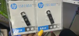Hp Flashdisks