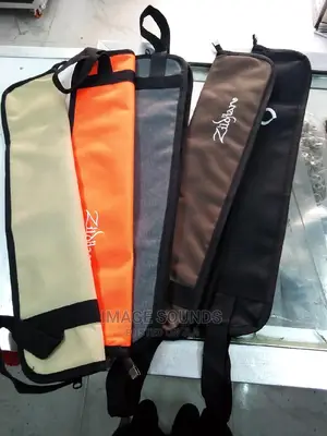 Drumsticks Bag