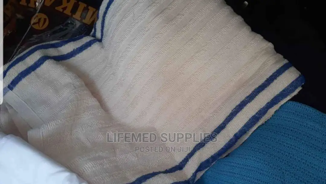 Hospital Bedcovers/ Counterpanes