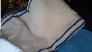 Hospital Bedcovers/ Counterpanes