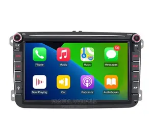 New Vw/Audi/Bmw Car Android Radio.