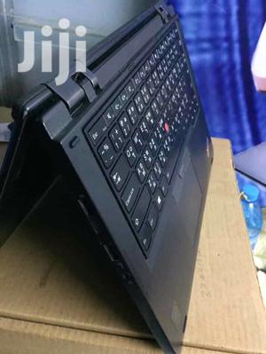 Laptop Lenovo IdeaPad Yoga 13 4GB Intel Core i5 SSD 128GB