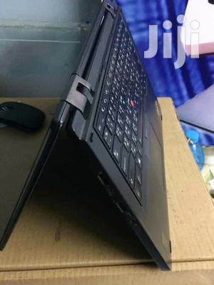 Laptop Lenovo Yoga 2 Pro 4GB Intel Core i5 SSD 128GB