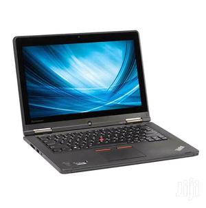 Laptop Lenovo IdeaPad Yoga 13 8GB Intel Core i5 SSD 128GB