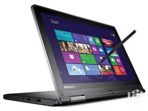 Laptop Lenovo IdeaPad Yoga 13 8GB Intel Core i5 SSD 128GB