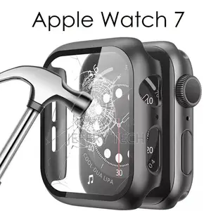 Tempered Glass Apple Watch Series 7 41-45mm