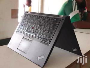 Laptop Lenovo IdeaPad Yoga 13 8GB Intel Core i5 SSD 128GB
