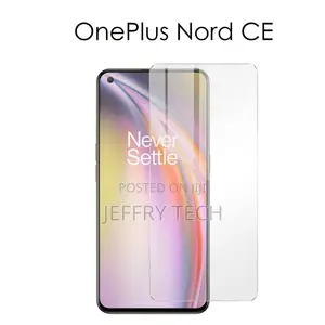 Screen Protector Film Tempered Glass 1+ Oneplus Nord This Hi