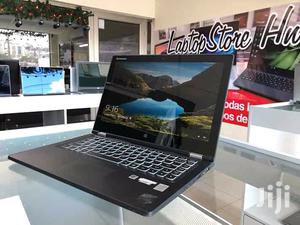 Laptop Lenovo IdeaPad Yoga 13 8GB Intel Core i5 SSD 128GB