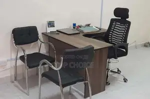 Executive Office Desk